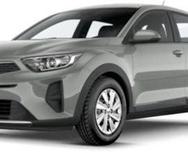 KIA Stonic 1.2 MPI City BENZINA NEOPATENTATI