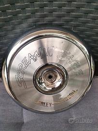Cover filtro Harley Davidson Screamin Eagle