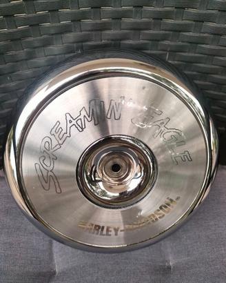 Cover filtro Harley Davidson Screamin Eagle