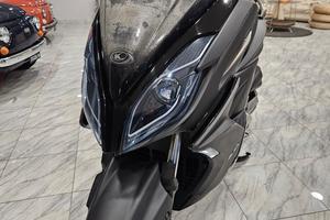 kimco k-xct 300ie 2016 km 29000