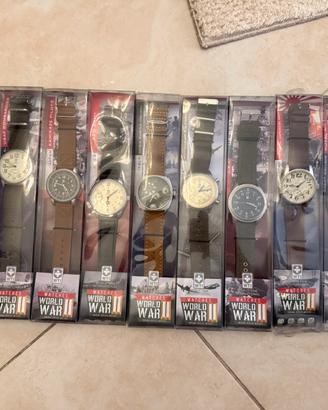 Orologi guerra