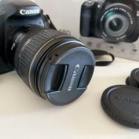 Canon EOS60D