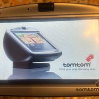 TOM TOM 910 (Navigatore)