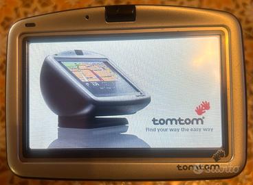 TOM TOM 910 (Navigatore)
