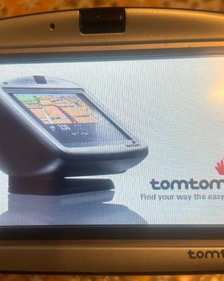 TOM TOM 910 (Navigatore)
