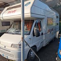 Fiat ducato 2.8 td pegaso 622