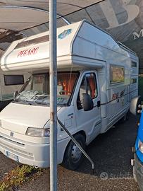 Fiat ducato 2.8 td pegaso 622