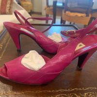 Sandali donna grandi firme