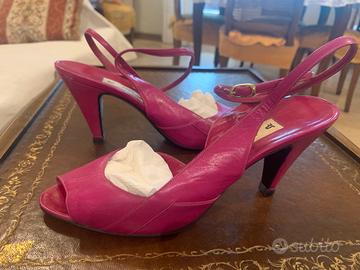 Sandali donna grandi firme