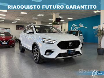 Mg ZS 1.0 Luxury