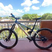 mtb mondraker superfoxy 29 M
