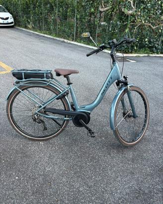 Scott Sub Active 20 eRide
