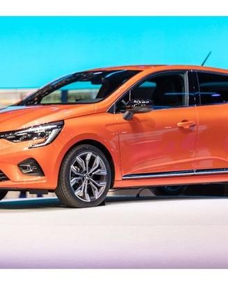 Ricambi usati renault clio 2019 #h