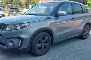 Suzuki Vitara 1.4 Boosterjet A/T 4WD AllGrip S