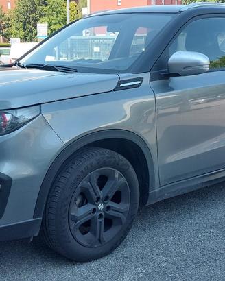 Suzuki Vitara 1.4 Boosterjet A/T 4WD AllGrip S