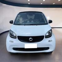 Smart fortwo 1.0 Passion 71cv twinamic my18