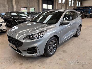FORD Kuga 2.5 full hybrid ST-Line X 2wd 190cv cvt