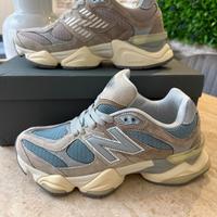 New Balance 9060, modello U9060MUM tg 41,5, nuove