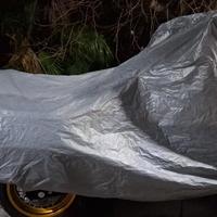 telo moto rigido per e esterno motocicletta