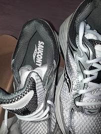 SAUCONY PROGRID OMNI 9 NUOVE NUMERO 39