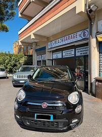 Fiat 500X 1.6 MultiJet 120 CV Pop Star