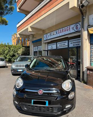 Fiat 500X 1.6 MultiJet 120 CV Pop Star