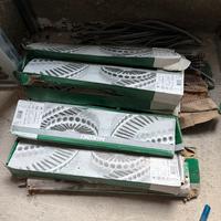 Viti cartongesso in striscia assemblata hitachi