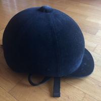 Casco da equitazione