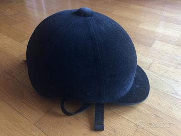 Casco da equitazione