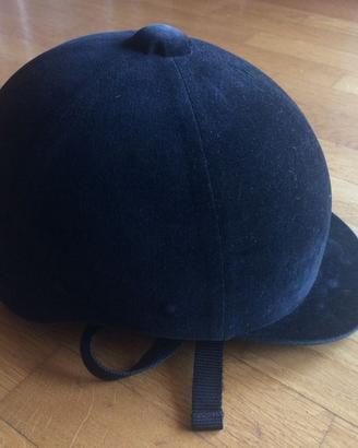 Casco da equitazione