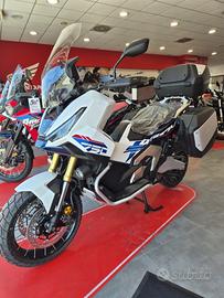 Honda X-ADV 750 tan 5,95% ZERO ANTICIPO 175€mese p