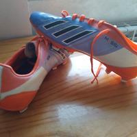 scarpe da calcio n 39⅓