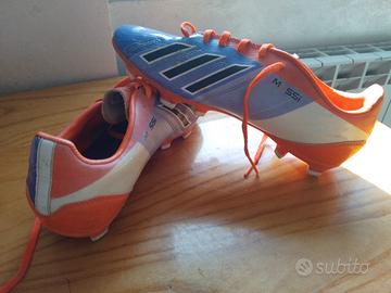 scarpe da calcio n 39⅓
