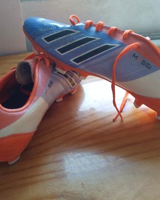 scarpe da calcio n 39⅓