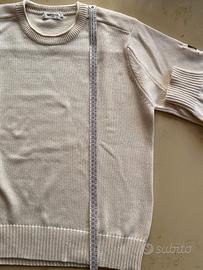 Maglione girocollo GAS