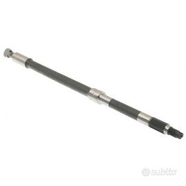 Semiasse Piaggio Ape 50 Mix RST FL FL2 FL3 TM P 13