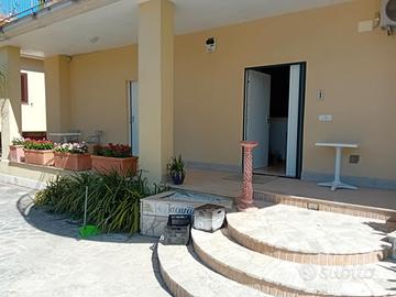 Villa vacanze