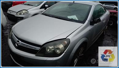 Ricambi Usati OPEL Astra H Cabrio 2006