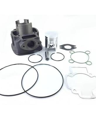 Cilindro liquido con pistone per scooter Piaggio c