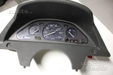 Strumentazione - Contachilometri Majestic 250 DX