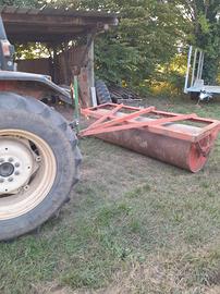 rullo compattatore  250 cm