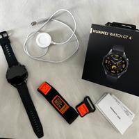 Smartwatch HUAWEI WATCH GT4