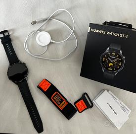 Smartwatch HUAWEI WATCH GT4