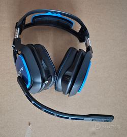 ASTRO Gaming A40 TR+MixAmp Pro+Accessori