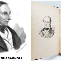 POESIE GIOCOSE, ANTONIO GUADAGNOLI, SALANI 1908.