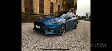 Ford Fiesta ST 200CV 3p-FULL OPT-PERFORMANCE PACK