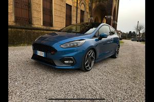 Ford Fiesta ST 200CV 3p-FULL OPT-PERFORMANCE PACK