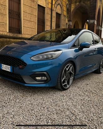 Ford Fiesta ST 200CV 3p-FULL OPT-PERFORMANCE PACK