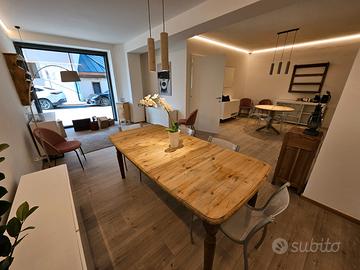 Ufficio,locale commerciale,arredato,nuovo,centro