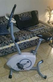 Cyclette magnetica Carnielli 112X